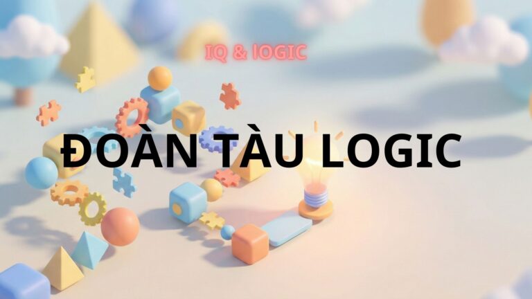 Đoàn Tàu Logic